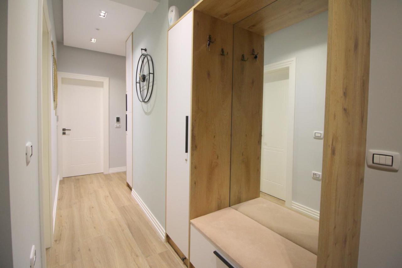 Ngjela Apartments Саранде Екстериор снимка